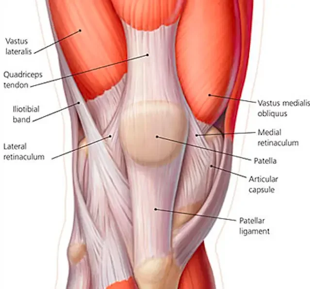 kondromalazi patella tedavisi