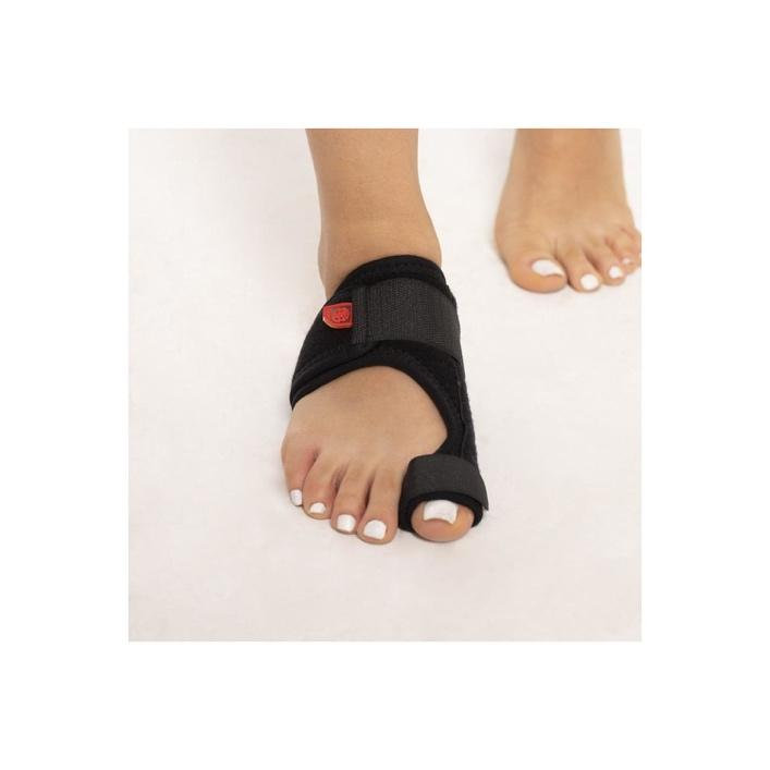 halluks valgus neden olur